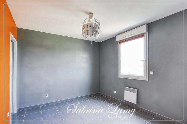 À vendre – Pavillon familial de 139 m² à Épernay – Construction 2009 - Garage et Jardin