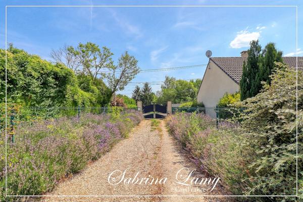À vendre – Pavillon familial de 139 m² à Épernay – Construction 2009 - Garage et Jardin