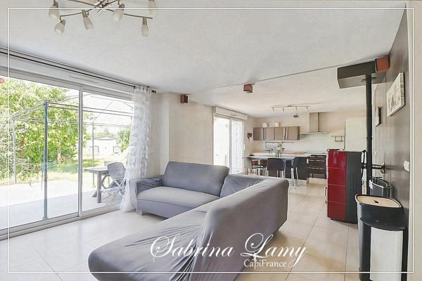 À vendre – Pavillon familial de 139 m² à Épernay – Construction 2009 - Garage et Jardin