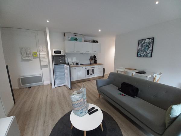 APPARTEMENT T4 SAINT DONATIEN