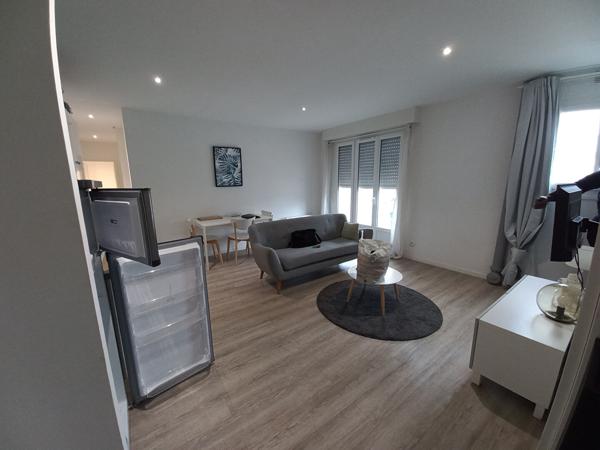 APPARTEMENT T4 SAINT DONATIEN