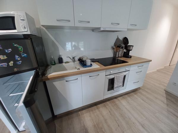 APPARTEMENT T4 SAINT DONATIEN