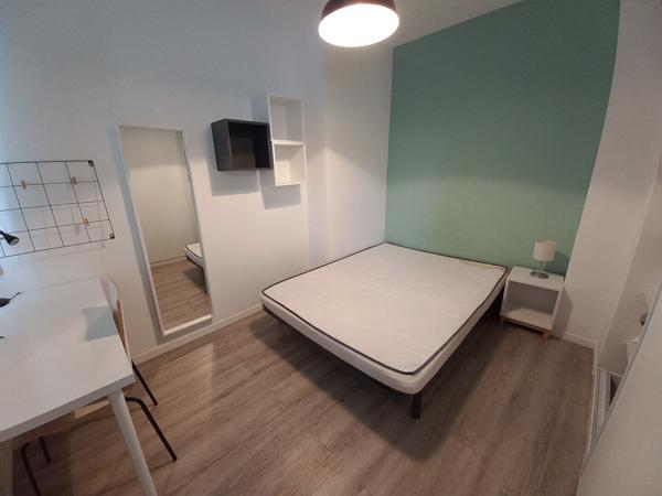 APPARTEMENT T4 SAINT DONATIEN