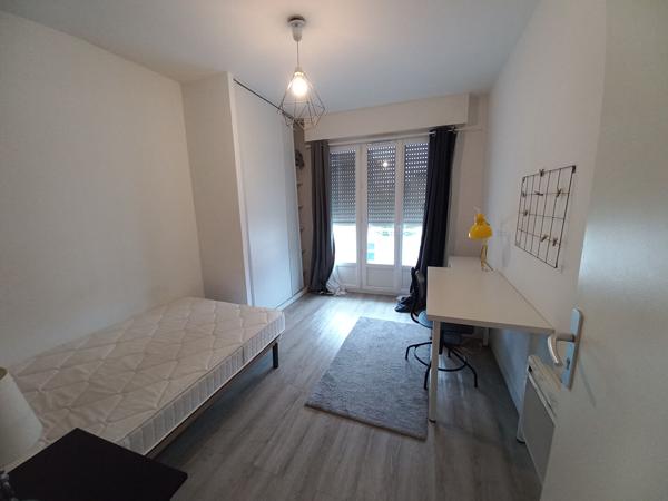 APPARTEMENT T4 SAINT DONATIEN