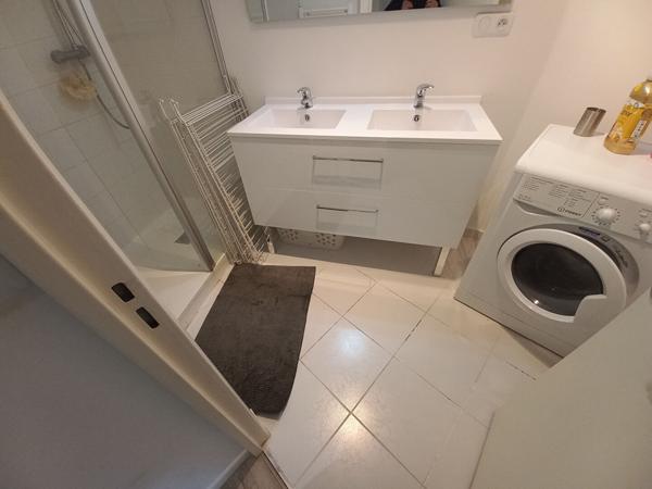 APPARTEMENT T4 SAINT DONATIEN