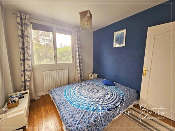 Maison individuelle 157m² - 4 Chambres - Terrain 2579m²