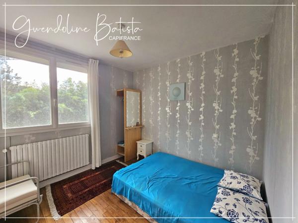 Maison individuelle 157m² - 4 Chambres - Terrain 2579m²