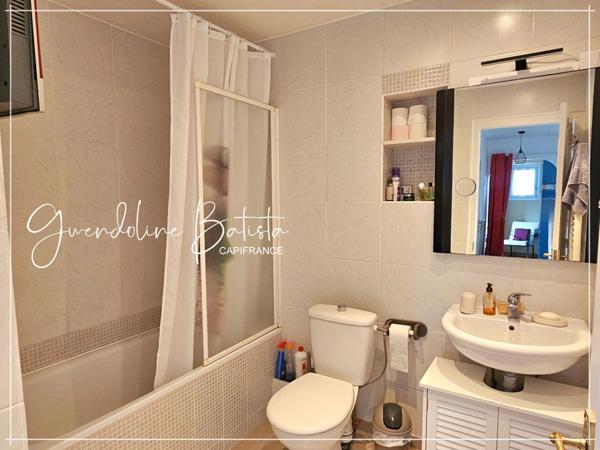 Maison individuelle 157m² - 4 Chambres - Terrain 2579m²