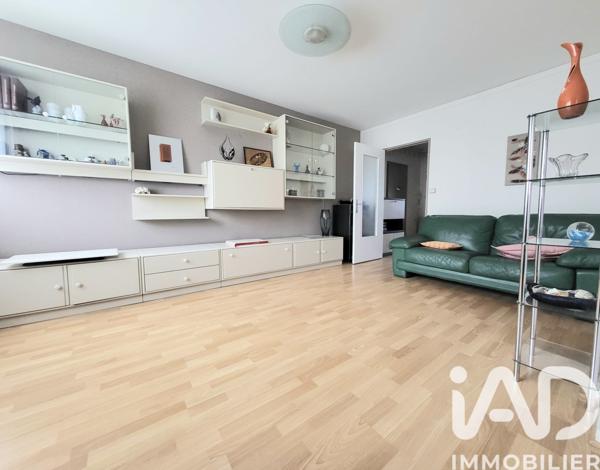 Appartement à vendre 5 pièces 95 m² Planfoy