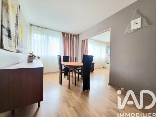 Appartement à vendre 5 pièces 95 m² Planfoy