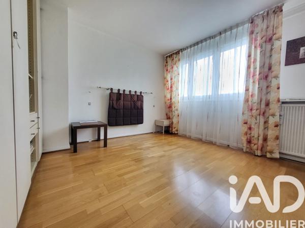 Appartement à vendre 5 pièces 95 m² Planfoy