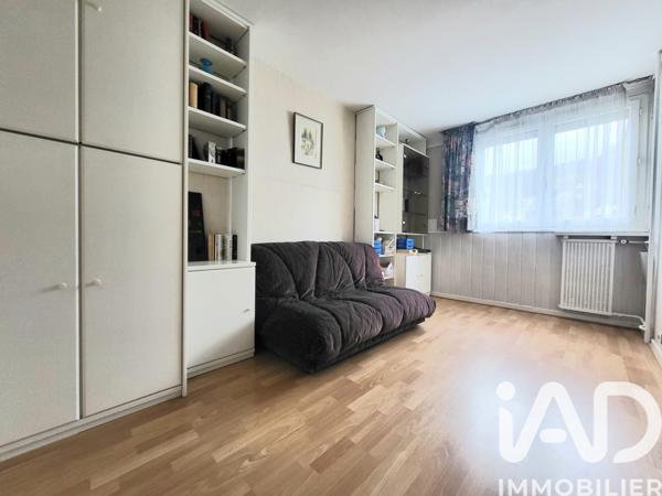 Appartement à vendre 5 pièces 95 m² Planfoy