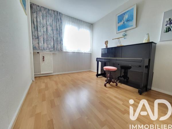 Appartement à vendre 5 pièces 95 m² Planfoy