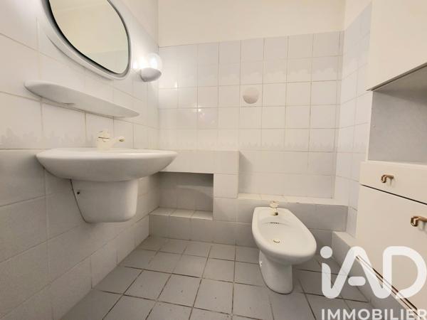 Appartement à vendre 5 pièces 95 m² Planfoy