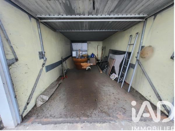 Appartement à vendre 5 pièces 95 m² Planfoy