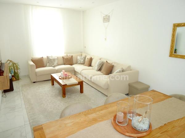 Sarcelles Village - Maison Individuelle - 6 pièces / 4 Chambres - 110m2 - 360 000 € FAI