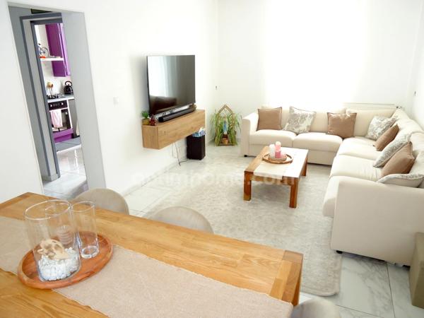 Sarcelles Village - Maison Individuelle - 6 pièces / 4 Chambres - 110m2 - 360 000 € FAI