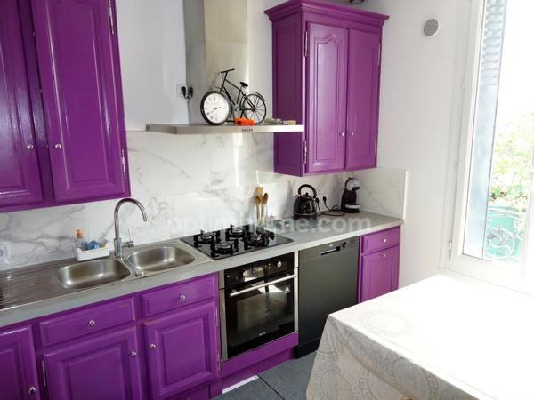 Sarcelles Village - Maison Individuelle - 6 pièces / 4 Chambres - 110m2 - 360 000 € FAI