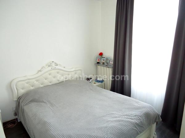 Sarcelles Village - Maison Individuelle - 6 pièces / 4 Chambres - 110m2 - 360 000 € FAI