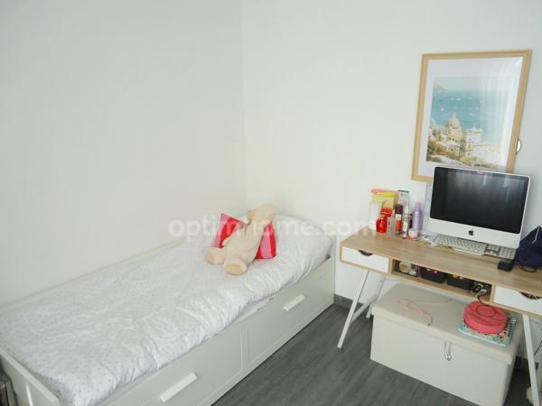 Sarcelles Village - Maison Individuelle - 6 pièces / 4 Chambres - 110m2 - 360 000 € FAI