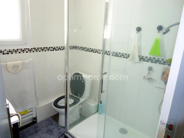 Sarcelles Village - Maison Individuelle - 6 pièces / 4 Chambres - 110m2 - 360 000 € FAI