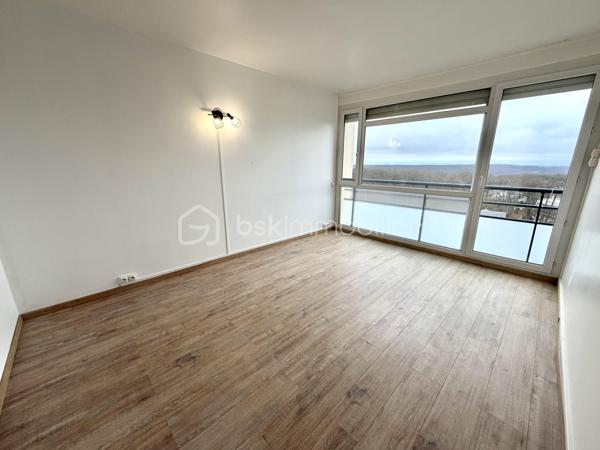 Appartement de 58 m²