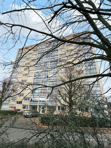 Appartement de 58 m²