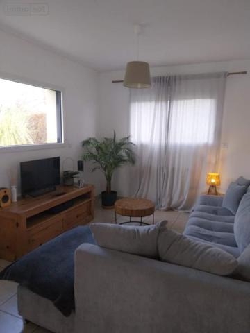 Maison à louer à Saint-Jacques-sur-Darnétal en Seine-Maritime (76160), ref : 016/2943/SA