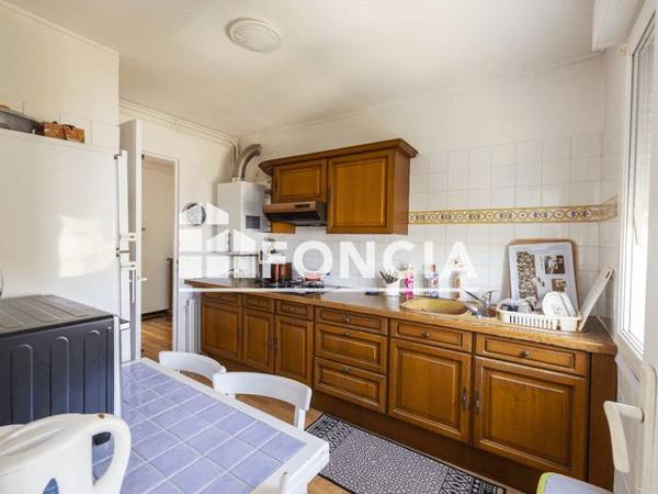 À vendre Appartement 5 pièces 86 m² - Perpignan 66100