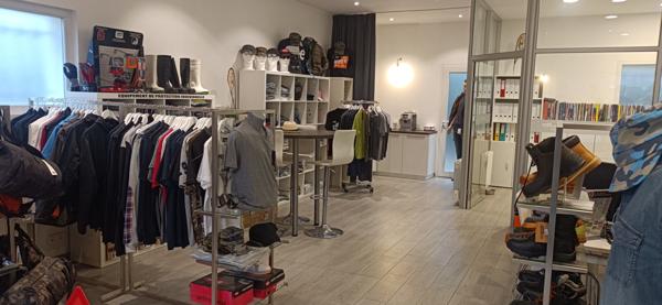 Vif (38450) LOCAL d’activité + BUREAUX - 157 m² - MONESTIER de CLERMONT (38650)