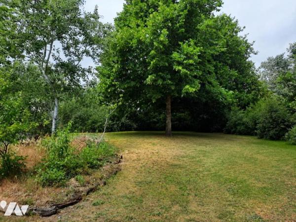 SAINT JEAN DE MONTS - Au calme