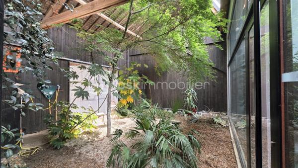 Appartement de 73 m²