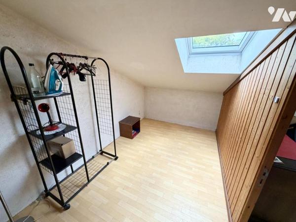 Maison - Environnement calme - CHAUMES-EN-RETZ