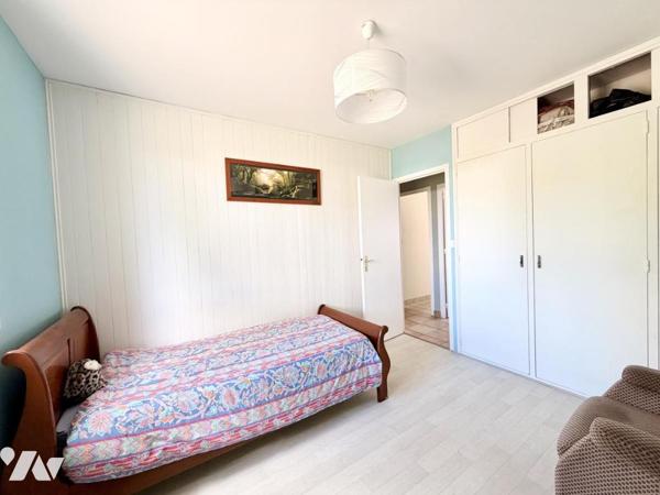 Maison - Environnement calme - CHAUMES-EN-RETZ