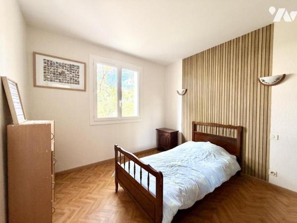 Maison - Environnement calme - CHAUMES-EN-RETZ