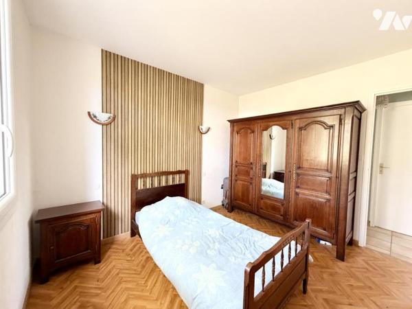 Maison - Environnement calme - CHAUMES-EN-RETZ