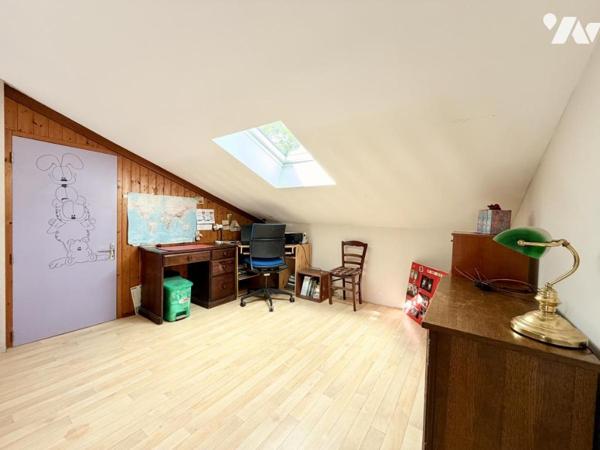 Maison - Environnement calme - CHAUMES-EN-RETZ