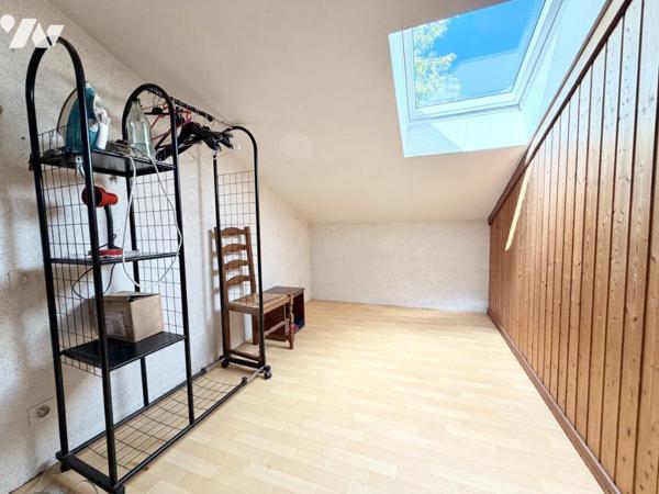 Maison - Environnement calme - CHAUMES-EN-RETZ