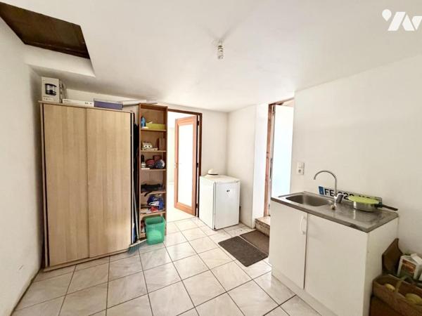Maison - Environnement calme - CHAUMES-EN-RETZ