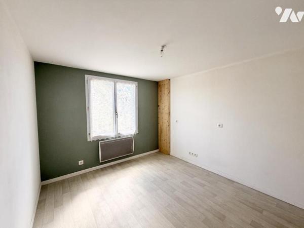Maison - Environnement calme - CHAUMES-EN-RETZ