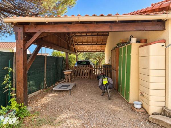 Maison - Environnement calme - CHAUMES-EN-RETZ
