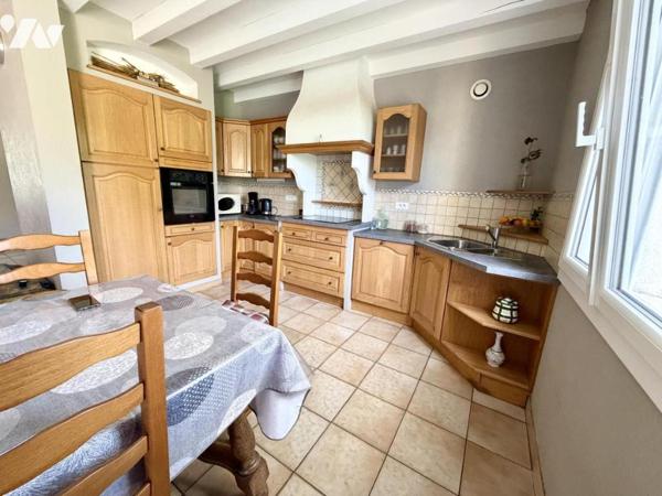 Maison - Environnement calme - CHAUMES-EN-RETZ