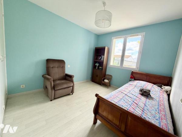 Maison - Environnement calme - CHAUMES-EN-RETZ