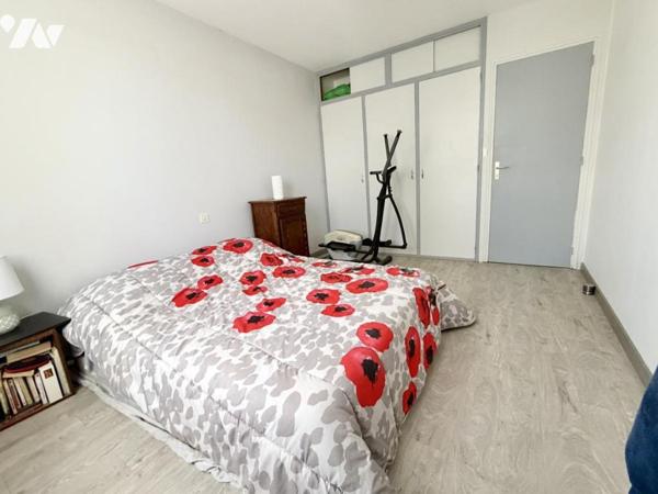 Maison - Environnement calme - CHAUMES-EN-RETZ