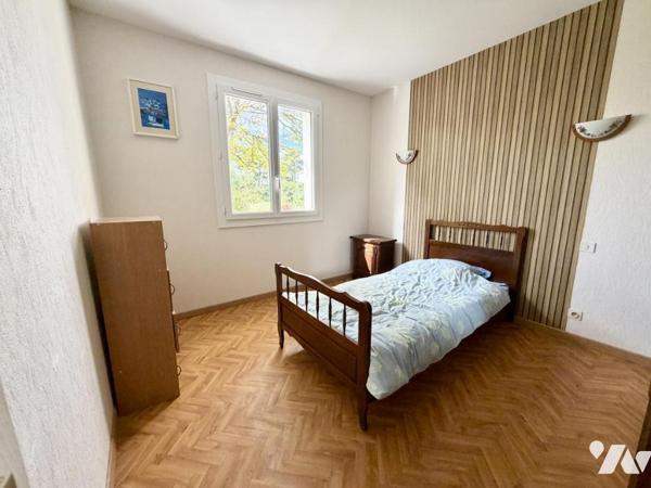 Maison - Environnement calme - CHAUMES-EN-RETZ