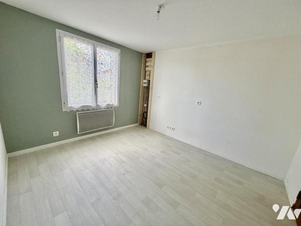 Maison - Environnement calme - CHAUMES-EN-RETZ