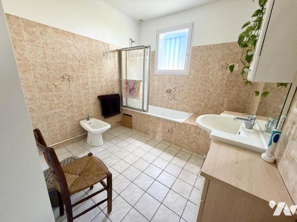 Maison - Environnement calme - CHAUMES-EN-RETZ