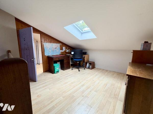Maison - Environnement calme - CHAUMES-EN-RETZ
