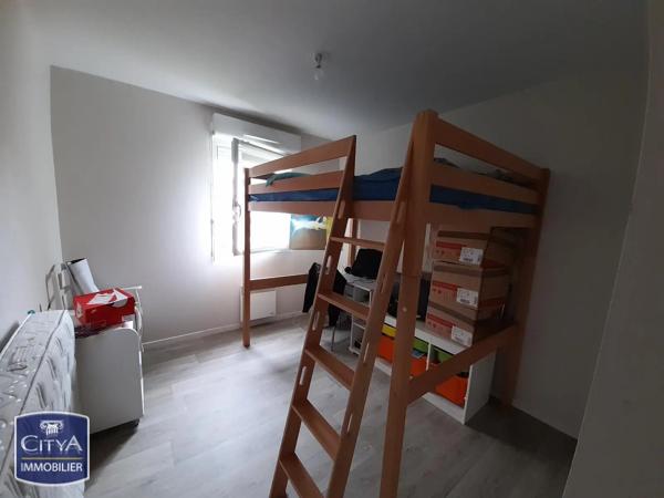 Appartement à vendre 3 pièces 60m² Avion (62210)