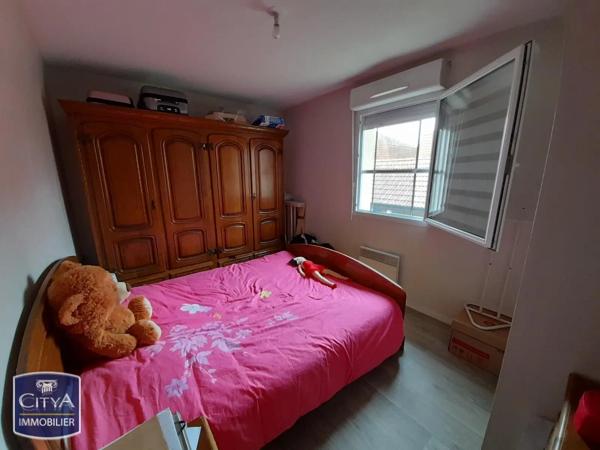 Appartement à vendre 3 pièces 60m² Avion (62210)